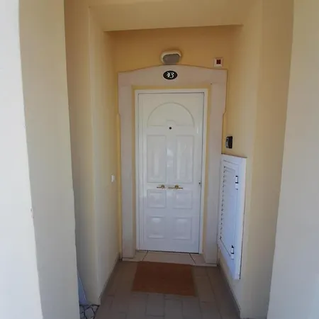 Apartment Flat Caballero