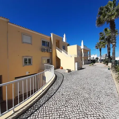 Flat Caballero Guia (Faro)