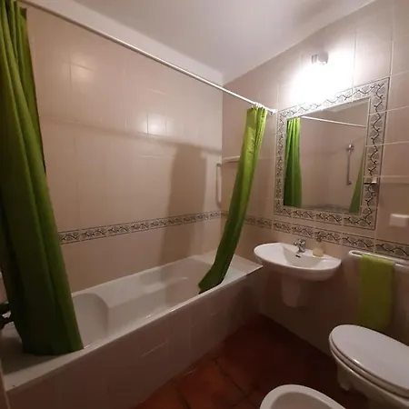 Flat Caballero Apartment *