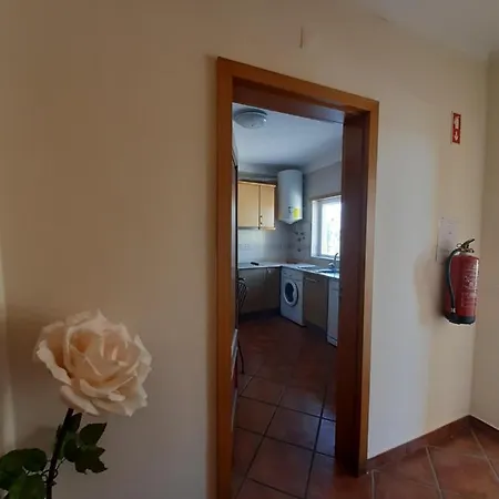 Flat Caballero Apartment *