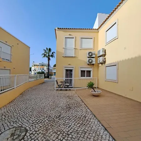 Flat Caballero Apartment