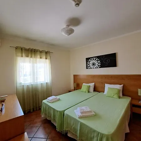 Apartment Flat Caballero