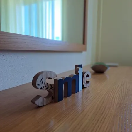 Flat Caballero Apartment