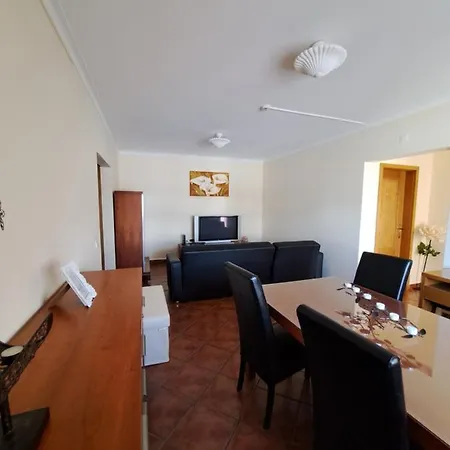 Apartment Flat Caballero *