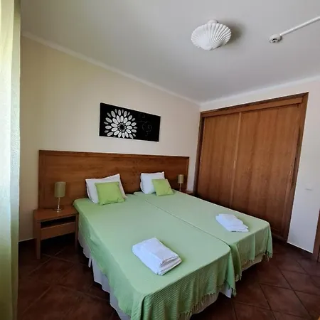 Apartment Flat Caballero Guia (Faro)