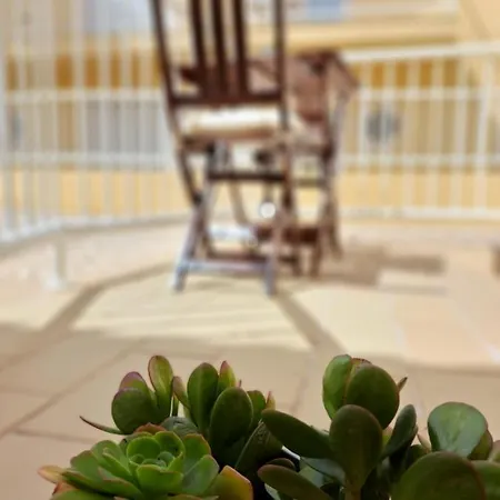 Apartamento Flat Caballero